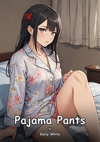 Pajama Pants. 56