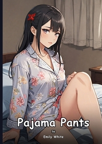 Pajama Pants. 56