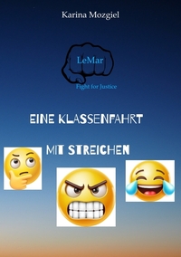 Eine Klassenfahrt mit Streichen