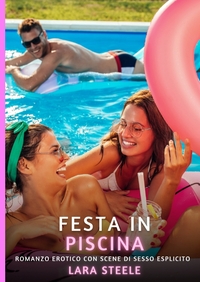 Festa in Piscina