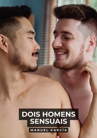 Dois Homens Sensuais