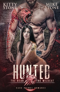 HUNTED - The Bear & The Wildcat