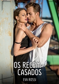 Os recém-casados