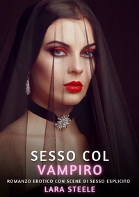 Sesso col Vampiro