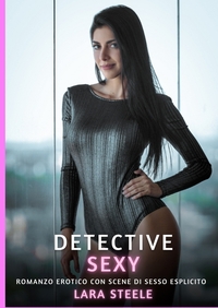 Detective Sexy