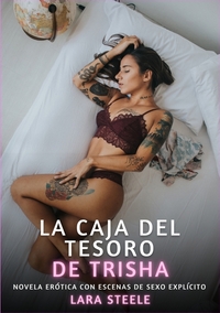 La caja del tesoro de Trisha