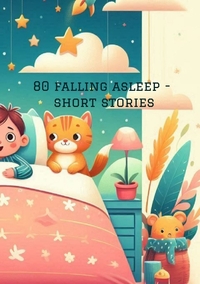 80 falling asleep - short stories