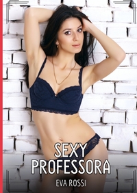 Sexy Professora