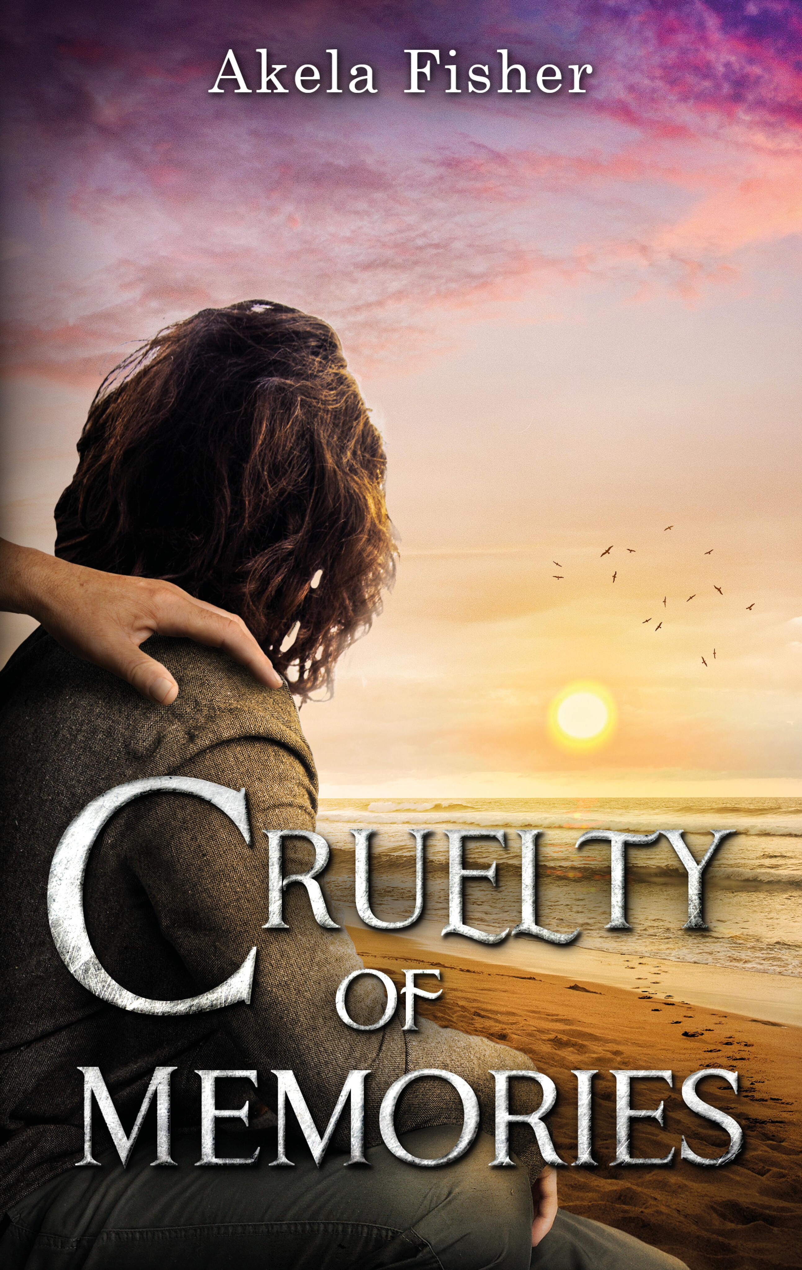 Cover-Abbildung für Cruelty of Memories (Softcover/Paperback) (99999---978-3-384-54548-0)