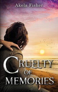 Cover-Abbildung für Cruelty of Memories (Softcover/Paperback) (99999---978-3-384-54548-0)
