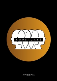 Cover-Abbildung für Kopf-Café (Softcover/Paperback) (99999---978-3-384-57759-7)