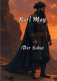 Cover-Abbildung für Der Schut (Softcover/Paperback) (99999---978-3-384-61311-0)