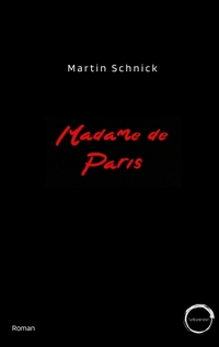 Cover-Abbildung für Madame de Paris (Softcover/Paperback) (99999---978-3-384-61370-7)