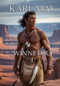 Cover-Abbildung für Winnetou I (Softcover/Paperback) (99999---978-3-384-62994-4)