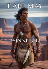 Cover-Abbildung für Winnetou I (Softcover/Paperback) (99999---978-3-384-63023-0)