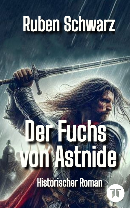 Cover-Abbildung für Der Fuchs von Astnide (Hardcover) (99999---978-3-384-63560-0)