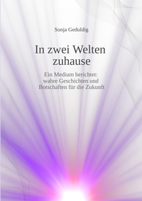 Cover-Abbildung für In zwei Welten zuhause (Hardcover) (99999---978-3-384-68527-8)