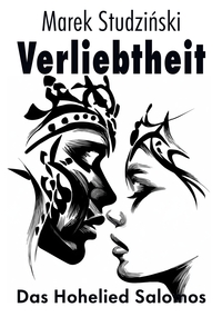 Cover-Abbildung für Verliebtheit (Softcover/Paperback) (99999---978-3-384-69349-5)