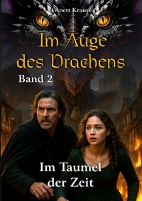 Cover-Abbildung für Im Auge des Drachens (Hardcover) (99999---978-3-384-69716-5)