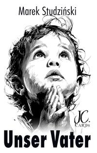 Cover-Abbildung für Unser Vater (Softcover/Paperback) (99999---978-3-384-71507-4)