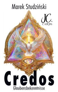 Cover-Abbildung für Credos (Softcover/Paperback) (99999---978-3-384-71508-1)