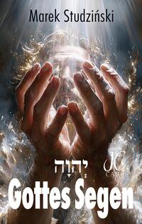 Cover-Abbildung für Gottes Segen (Softcover/Paperback) (99999---978-3-384-71826-6)