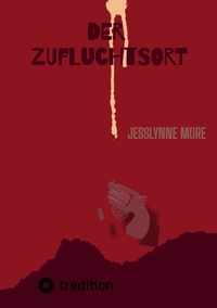 Cover-Abbildung für Der Zufluchtsort (Softcover/Paperback) (99999---978-3-384-72163-1)