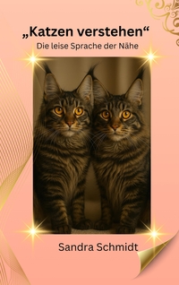 Cover-Abbildung für Katzen verstehen (Softcover/Paperback) (99999---978-3-384-72547-9)