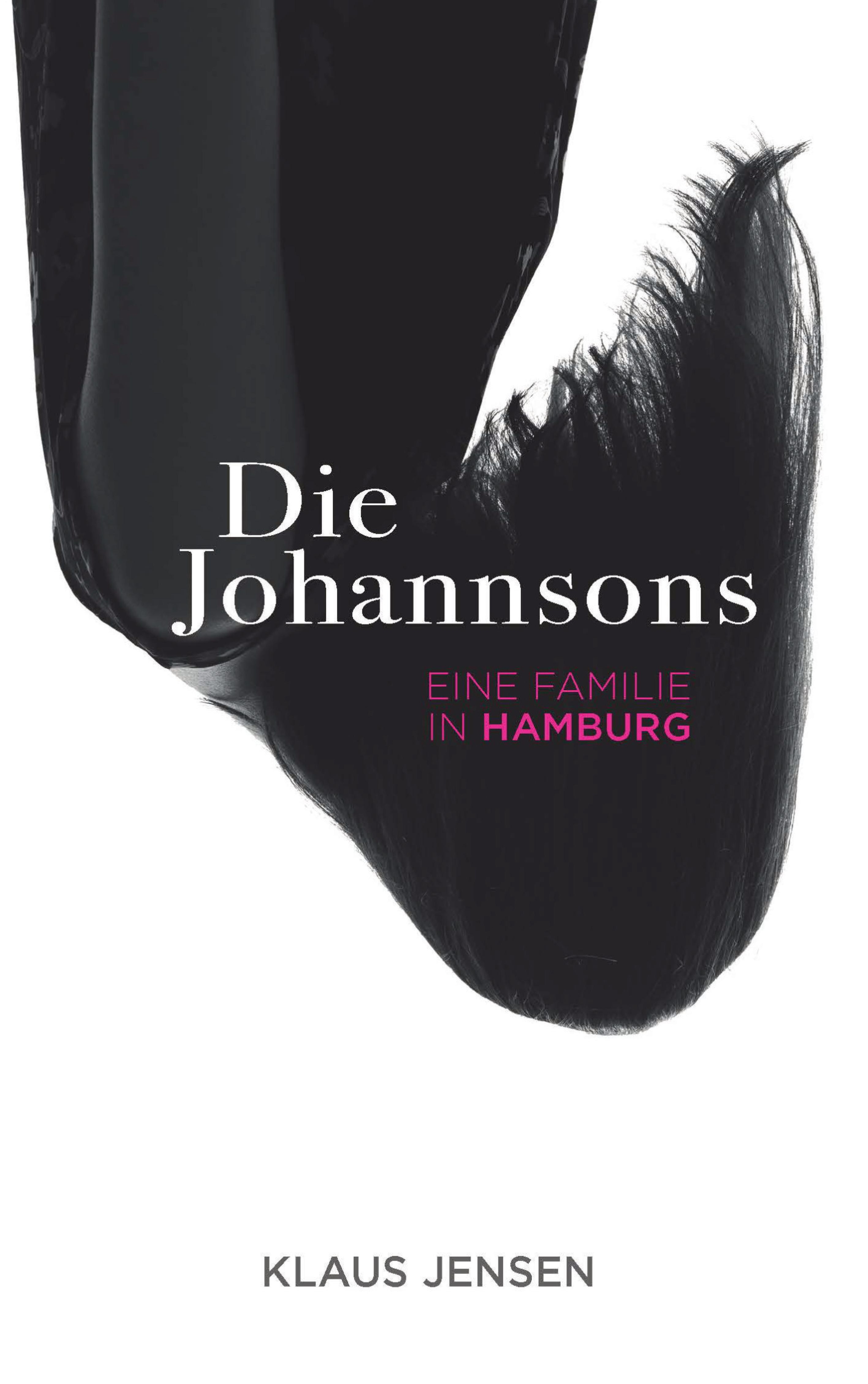 Cover-Abbildung für Die Johannsons (Softcover/Paperback) (99999---978-3-384-72998-9)