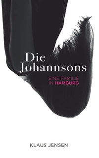 Cover-Abbildung für Die Johannsons (Softcover/Paperback) (99999---978-3-384-72998-9)