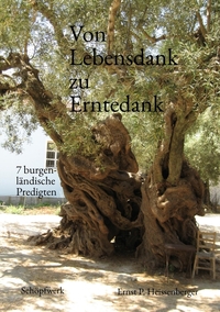 Cover-Abbildung für Von Lebensdank zu Erntedank (Softcover/Paperback) (99999---978-3-384-73514-0)
