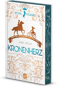 Royal Horses - Kronenherz
