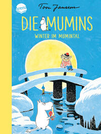 Die Mumins (6). Winter im Mumintal