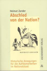 Abschied von der Nation?