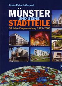 Münster und seine Stadtteile