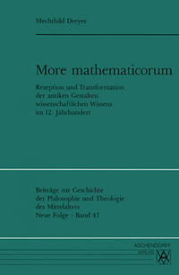 More mathematicorum