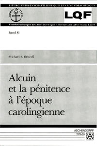 Alcuin et la pénitence à l'époque carolingienne
