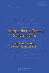 Liturgia Ibero-Graeca Sancti lacobi
