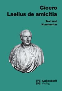 Cicero: Laelius de amicitia