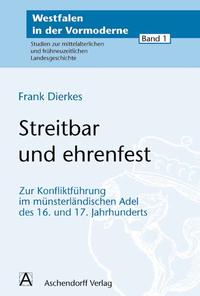 Streitbar und ehrenfest