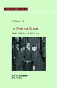 Im Glanz der Namen