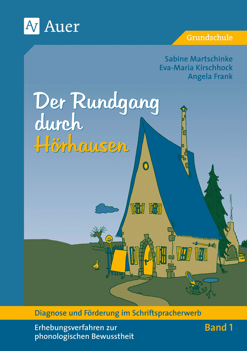 Cover-Abbildung für Das Birkenwald-Methodentraining zur Rechtschreibung (99999---978-3-403-03484-1)