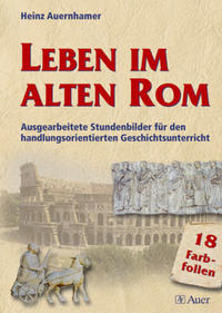 Leben im alten Rom (Foliensatz)