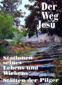 Der Weg Jesu