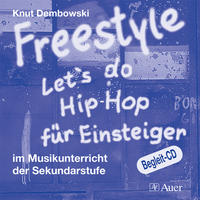 Freestyle - Let's do Hip-Hop für Einsteiger (CD)