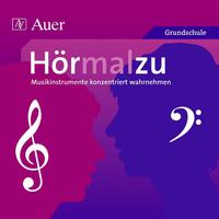 Hörmalzu (Begleit-CD)