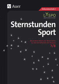 Sternstunden Sport 7/8