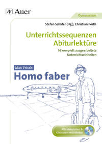 Max Frisch: Homo faber