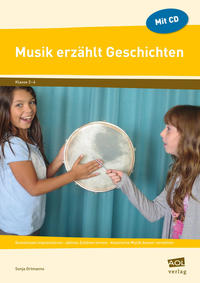 Musik erzählt Geschichten