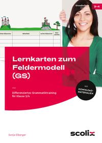 Lernkarten zum Feldermodell (GS)